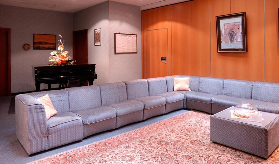Hotel Principe Principina a Mare Ngoại thất bức ảnh