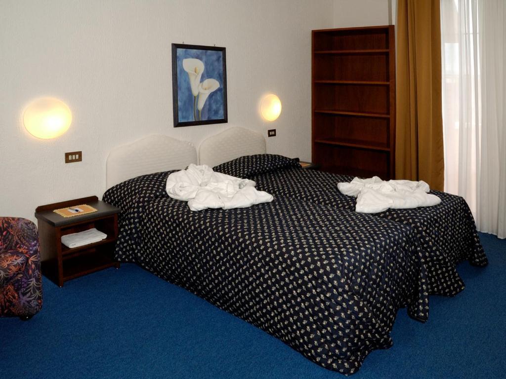 Hotel Principe Principina a Mare Phòng bức ảnh
