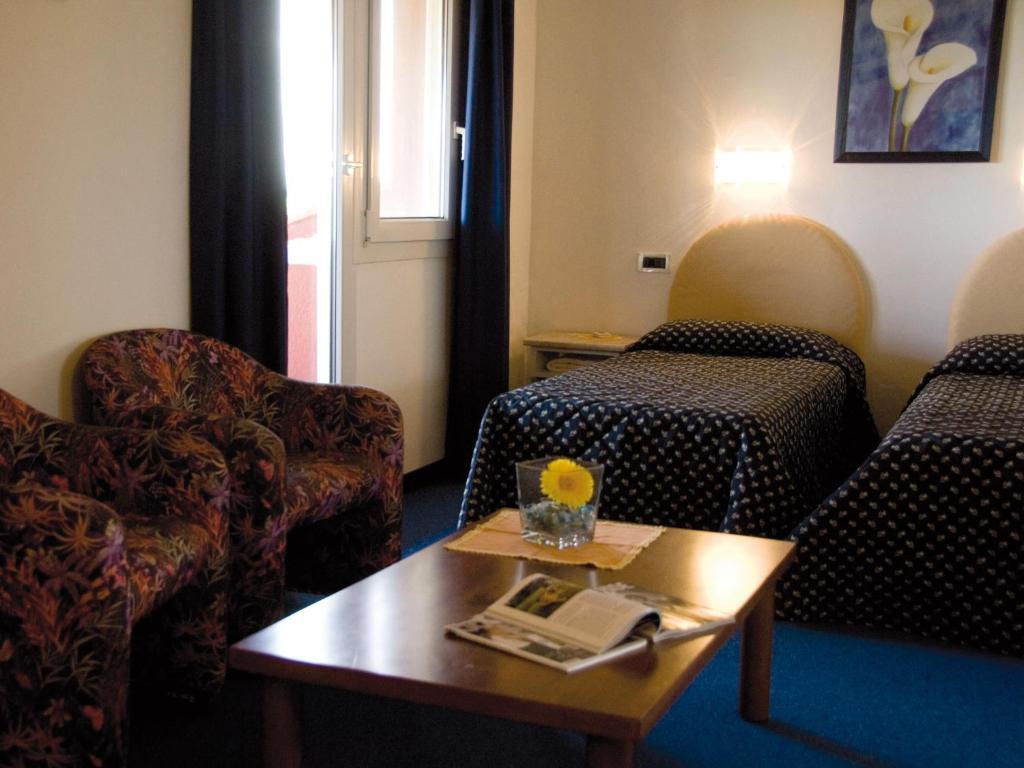 Hotel Principe Principina a Mare Phòng bức ảnh